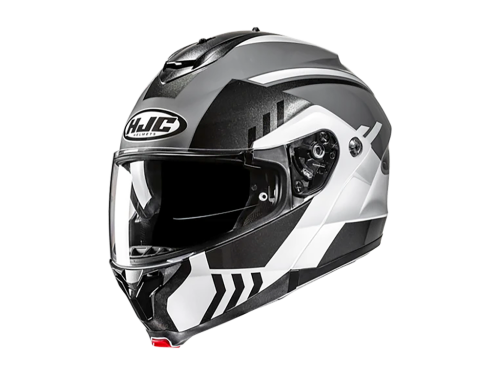 HJC Шлем C91N Kaon MC5 в Новосибирске