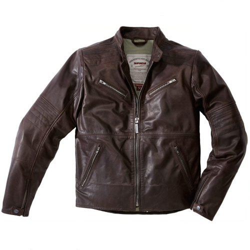 Spidi Куртка Garage Brown в Новосибирске