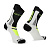 Acerbis Носки MTB Track Black/Yellow в Новосибирске