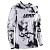 Leatt Джерси Moto 4.5 Lite White в Новосибирске
