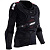 Leatt Защита тела Body Protector ReaFlex Women V26 Black в Новосибирске