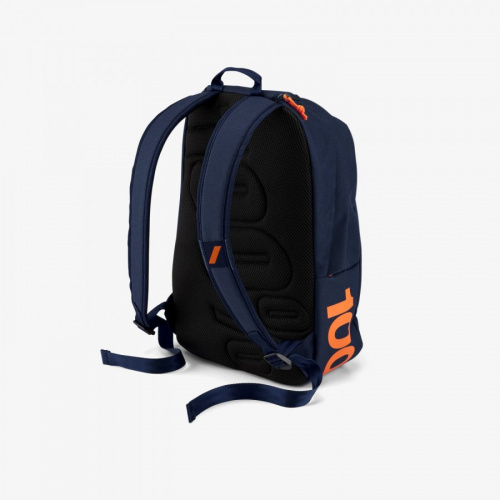 100% Рюкзак Skycap Backpack Navy  в Новосибирске
