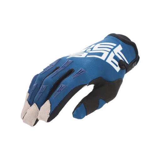 Acerbis Перчатки MX X-H Dark Blue в Новосибирске