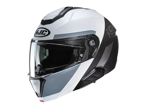 HJC Шлем i91 Bina MC5SF в Новосибирске