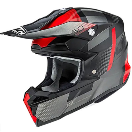 HJC Шлем i50 Mimic MC1SF в Новосибирске