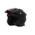 Acerbis Шлем Jet Aria 22-06 Black/Pink в Новосибирске
