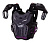 Leatt Защитный панцирь женский Chest Protector 4.5 Pro Jacki Women Indigo в Новосибирске