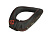 Acerbis Защита шеи X-Round Black/Red в Новосибирске