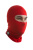 Hyperlook Подшлемник летний Pancher красный в Новосибирске