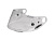Airoh Визор KIT VISOR GP500/550 S CLEAR в Новосибирске