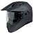 IXS Шлем IXS 208 2.0 Чёрный матовый в Новосибирске