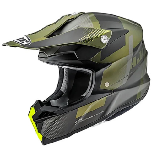 HJC Шлем i50 Mimic MC4SF в Новосибирске