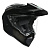 AGV Шлем AX9 E2206 V26 Glossy Carbon в Новосибирске