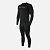 Finntrail Термобельё Thermo-S 6304 Black в Новосибирске