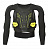 Acerbis Защита тела (Черепаха) Plasma Level 2 Black/Yellow в Новосибирске