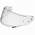 Shoei Визор CNS-3PN Clear Прозрачный в Новосибирске