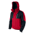 Finntrail Куртка мужская LightSuit 3504 Red в Новосибирске