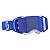 Scott Очки Prospect 2.0 blue/white blue chrome works в Новосибирске