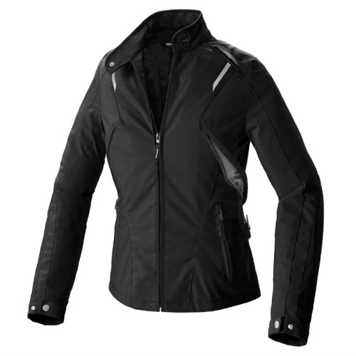 Spidi Куртка Ellabike Extreme black в Новосибирске
