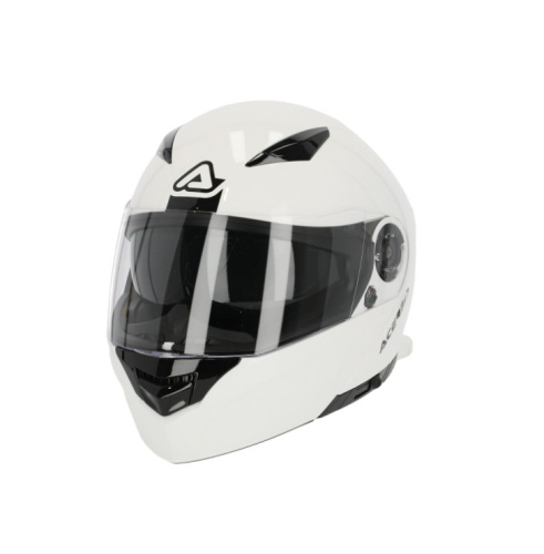Acerbis Шлем Rederwel White в Новосибирске