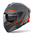 Airoh Мотошлем Spark 2 Spinner Orange Matt в Новосибирске