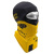 Grom Подшлемник +5hp yellow в Новосибирске Grom Подшлемник +5hp yellow в Новосибирске