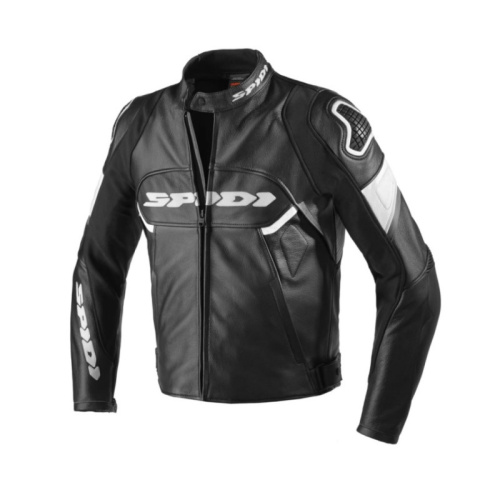Spidi Куртка Ignite Black/White в Новосибирске
