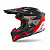 Airoh Мотошлем Aviator 3 Spin Red Matt в Новосибирске
