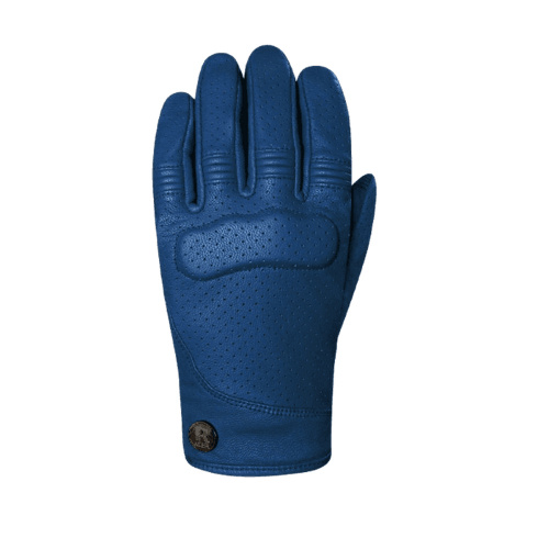 Racer Перчатки женские Shirley Navy в Новосибирске