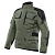 Dainese Куртка Ladakh 3L D-Dry Army-Green/Black в Новосибирске
