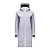 Finntrail Плащ Женский Mist W 4133 LightGrey в Новосибирске