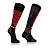 Acerbis Гольфы кроссовые MX Impact Black/Red в Новосибирске