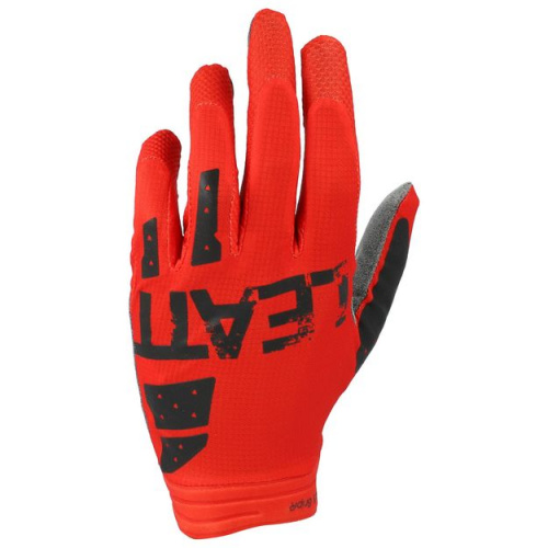 Leatt Перчатки GRipR 1.5 красн в Новосибирске