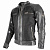By City Мотокуртка Sahara Man Black в Новосибирске