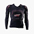Leatt Защитный панцирь женский Body Protector 3DF AirFit Evo V26 Black в Новосибирске