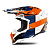 Airoh Мотошлем Aviator 3 Monarch Orange Glossy в Новосибирске