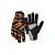 Ones Again Перчатки Gladiator MG-12(X) orange в Новосибирске