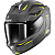 Shark Шлем Skwal i3 Linik Mat Anthracite/Yellow/Black в Новосибирске