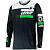 Leatt Джерси 3.5 Ride Kit Junior Black  в Новосибирске
