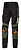 IXS Брюки X-Tour Pants Montevideo-RS 1000 black/green/beige в Новосибирске