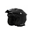 Acerbis Шлем Jet Aria 22-06 Black 2 в Новосибирске