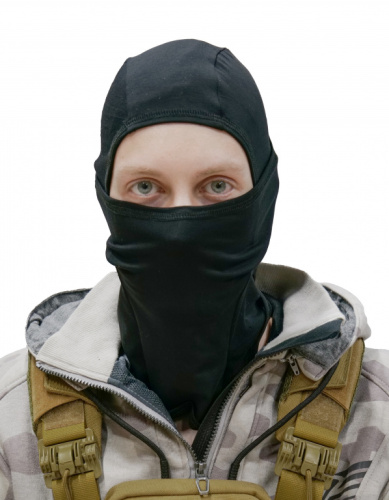 MotoLike Подшлемник Х/Э трансформер в Новосибирске