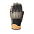 Racer Перчатки Ronin Black/Sand в Новосибирске