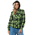 Dragonfly Моторубашка Streetfighter Woman Green с защитой 2025 в Новосибирске