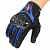 Pro-Biker Перчатки MCS-42 Blue в Новосибирске