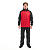 Dragonfly Мембранный костюм Active 2.0 Man V26 Black - Red в Новосибирске