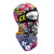 Grom Подшлемник Stickerbomb Pika Choo #3 в Новосибирске Grom Подшлемник Stickerbomb Pika Choo #3 в Новосибирске
