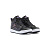Dainese Ботинки Suburb D-WP Shoes WMN black/white/metal purple в Новосибирске