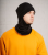 Балаклава Polar Fleece Black в Новосибирске