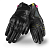 Shima Перчатки Rush Lady Black в Новосибирске